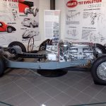 Bugatti Type 57 SC Roadster