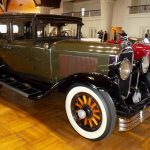 Buick 129 Sedan