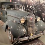 Buick 41 C Special Sedan