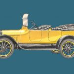 Buick C 25