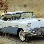 Buick Century