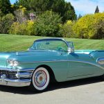 Buick Century Convertible