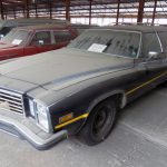 Buick Century Custom Wagon