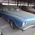 Buick Century GS 455