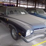 Buick Century GS 455 Stage-1 Kenne-Bell