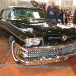 Buick Century Sedan
