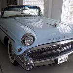 Buick Century Series 60 Convertible