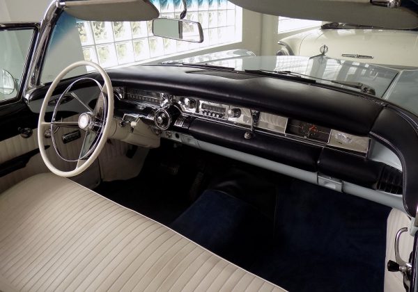 Buick Century Series 60 Convertible