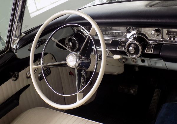 Buick Century Series 60 Convertible