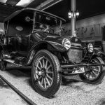 Buick D35 Touring