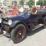 Buick D45