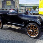 Buick E 6-45 Touring
