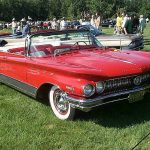 Buick Electra 225
