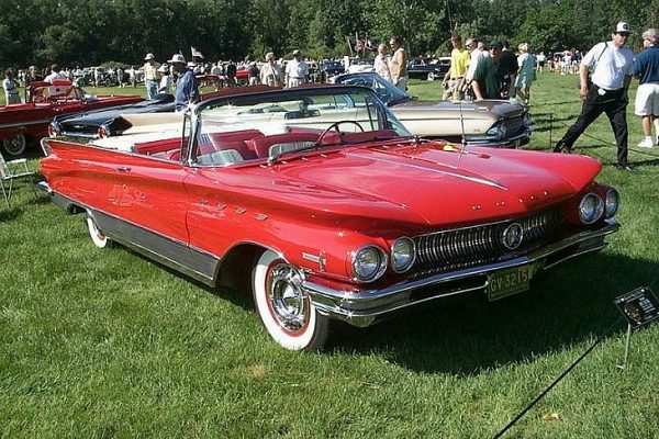 Buick Electra 225