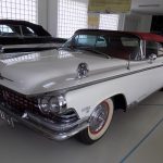 Buick Electra 225 Convertible