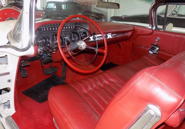 Buick Electra 225 Convertible