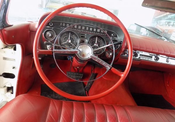 Buick Electra 225 Convertible