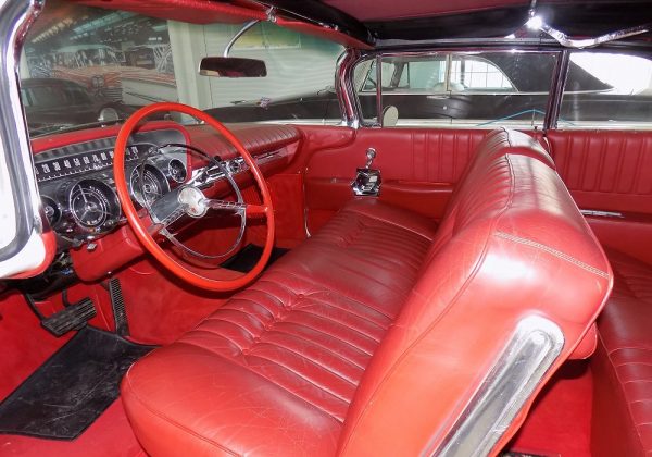 Buick Electra 225 Convertible