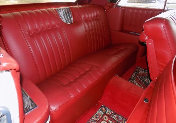 Buick Electra 225 Convertible