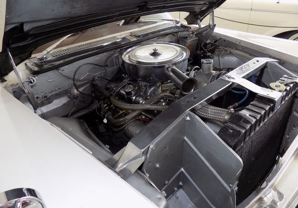 Buick Electra 225 Convertible