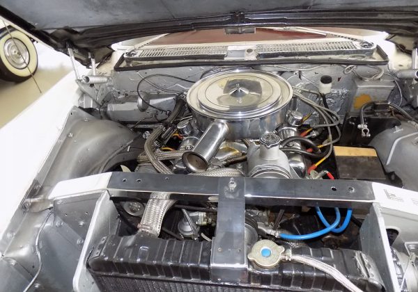 Buick Electra 225 Convertible