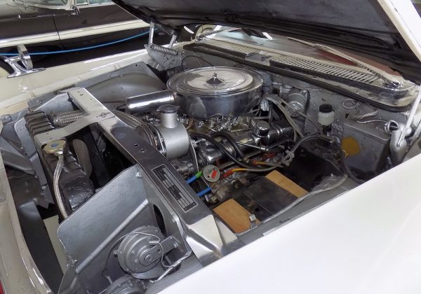 Buick Electra 225 Convertible