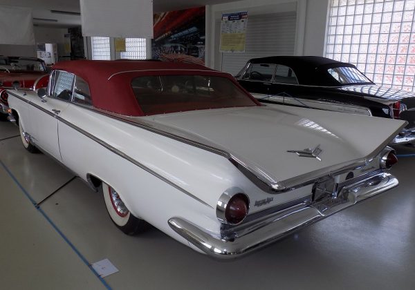 Buick Electra 225 Convertible