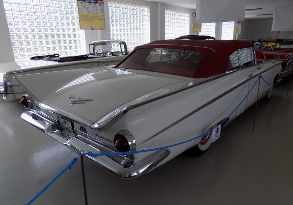 Buick Electra 225 Convertible