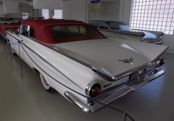 Buick Electra 225 Convertible