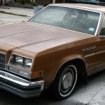 Buick Electra 225 Coupe