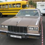 Buick Electra Park Avenue