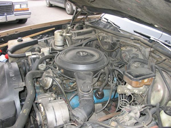 Buick Electra Park Avenue