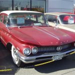 Buick Invicta