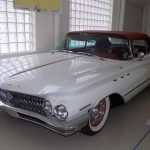 Buick Invicta Convertible