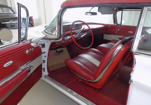 Buick Invicta Convertible