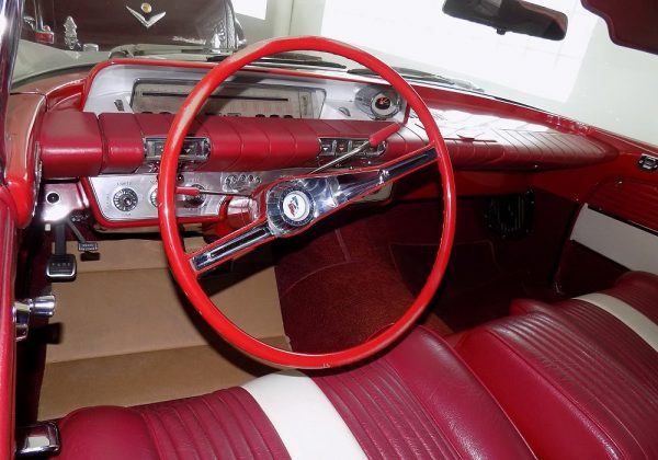 Buick Invicta Convertible