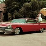 Buick Le Sabre Sedan Hardtop
