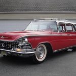 Buick Le Sabre Estate Wagon