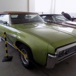 Buick LeSabre 400 Convertible