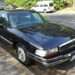 Buick Park Avenue 3.8 V6