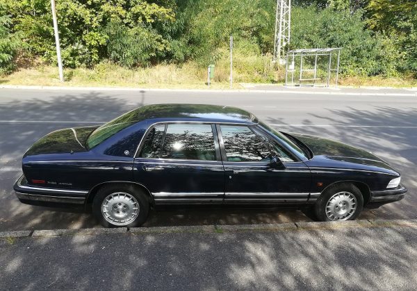 Buick Park Avenue 3.8 V6