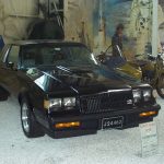 Buick Regal GNX Coupe