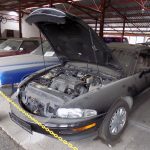 Buick Riviera 3.8 Supercharged