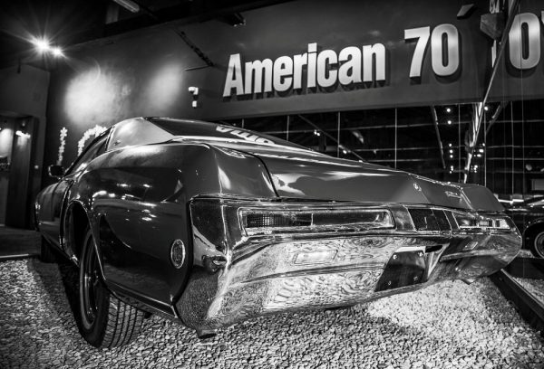 Buick Riviera GS