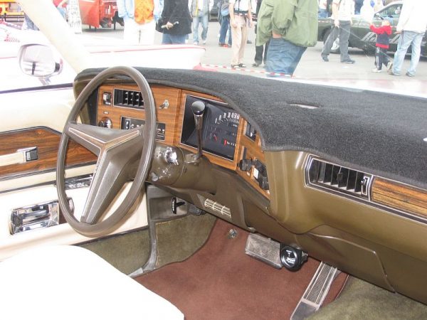 Buick Riviera Stage-1