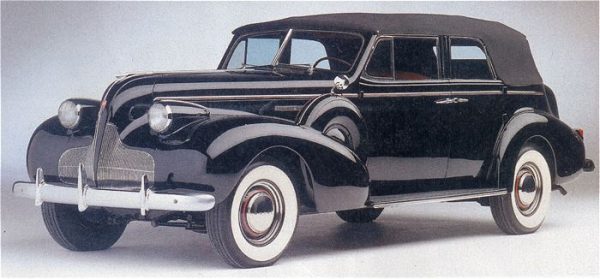 Buick Roadmaster
