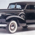 Buick Roadmaster Phaeton