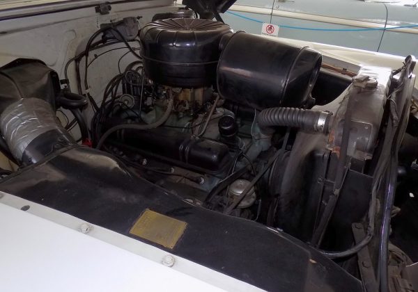 Buick Roadmaster Skylark V8 Convertible
