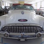 Buick Roadmaster Skylark V8 Convertible