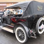 Buick Six